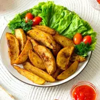 Jak uvařit brambory, kaši i bramboráky?