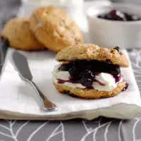 Co jsou Scones a proč přitahují takovou pozornost?