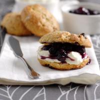 Co jsou Scones a proč přitahují takovou pozornost?