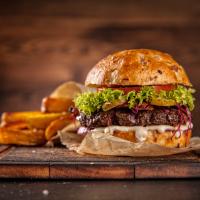 Hamburgery 15x jinak, s masem i bezmasé