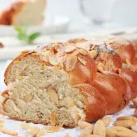 Sádlo do vánočky? Proč je tahle ingredience klíčem k dokonalé vláčnosti