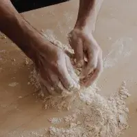 K čemu použít hladkou, polohrubou a hrubou mouku