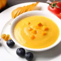 Uvařeno do 30 minut: krémové polévky