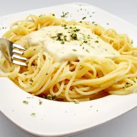 3× těstoviny s ricottou