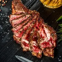 Jak na hovězí steak, aby se vždy povedl