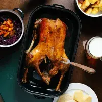 Jak na dokonalou svatomartinskou husu