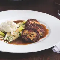 Svatomartinský recept Radka Kašpárk