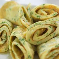 Jak připravit svítek do polévky, omáčky a nasladko?