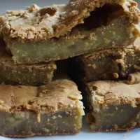 Bác - slaná bramborová buchta