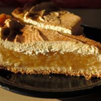 Jablkové pité