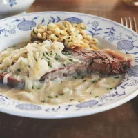 Poklady Rakousko-Uherské kuchyně: Císař František Josef I. jedl rychle