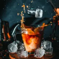 Nejlepší ledová káva na 4 způsoby 