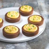 Lekce cukrářské francouzštiny: Tartaletky, tarte a co dalšího upéct z křehkého těsta