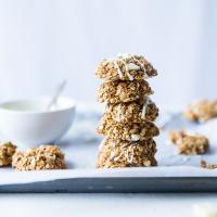 Flapjack aneb domaci musli tycinky