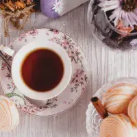 3 nové nápady s čajem