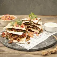 5 zapečených večeří