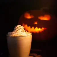 Sladké recepty z dýně: připravte si latte z dýňového pyré nebo štrúdl