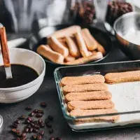 Jak upéct pravé cukrářské piškoty