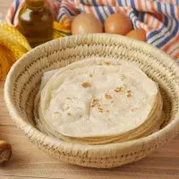 Naan, roti nebo čapátí: Vyznáte se v indických chlebových plackách a které máte nejraději?