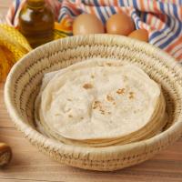 Naan, roti nebo čapátí: Vyznáte se v indických chlebových plackách a které máte nejraději?