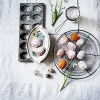 Velikonoční madlenky