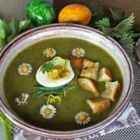 Uvařte si báječný velikonoční oběd!