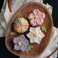 Wagashi: Japonské cukroví s tradicí už více než 400 let