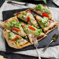 Dejte si pinsu, starověkou předchůdkyni pizzy, kterou Italové znovu vzkřísili