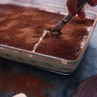 Jak připravit pravé italské tiramisu?