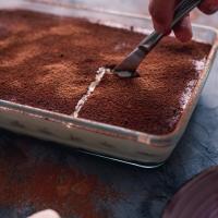 Jak připravit pravé italské tiramisu?