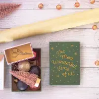 4 nápady, jak cukroví využít jako dárek plus recepty