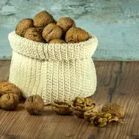 5 tipů jak nejlépe uskladnit ořechy