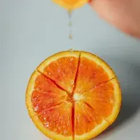 Krvavé pomeranče s chutí malin: Jiná odrůda nebo speciální pěstování?