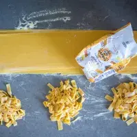 Semolina: Co vše se skrývá za italským názvem tvrdozrnné pšenice