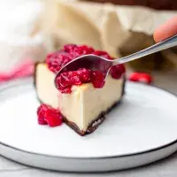 Souboj v oblíbenosti: pokrevní bratři cheesecake a tvarohový koláč