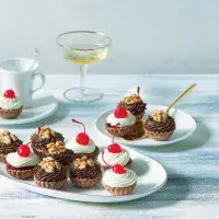 Základní těsto na košíčky