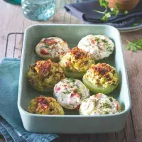 Vše o kedlubně: Jak ji použít v teplé i studené kuchyni? Připravte si třeba chutné řízky, lehký salát či zdravé kimchi