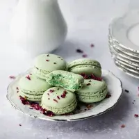 Jak na makronky, aby se vždy povedly plus 11 receptů