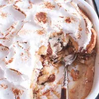 Jak připravit žemlovku s tvarohem podle Romana Vaňka?