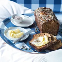 Domácí pečení: Jak upéct chleba bez kynutí a jak si poradit bez droždí?