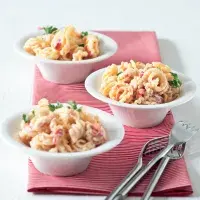 Omáčka bez vaření: ricotta & pečená paprika