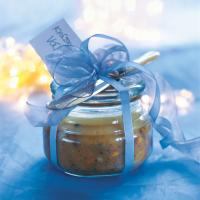 Francouzské škvarky rillettes