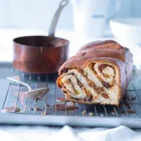 5x ořechová náplň pro sladké pečení