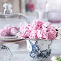 Růžové obláčky