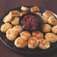 Jemně pálivá rajčatová omáčka