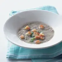 Rychlá čočkovka Rychlá čočkovka