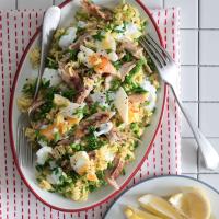 Rychlé kedgeree
