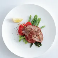 Saltimbocca Saltimbocca