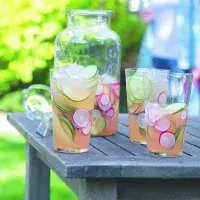 9x opojná sangria na letní party