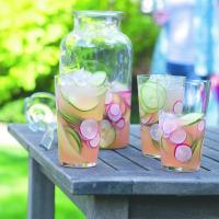 9x opojná sangria na letní party